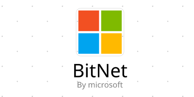 BitNet